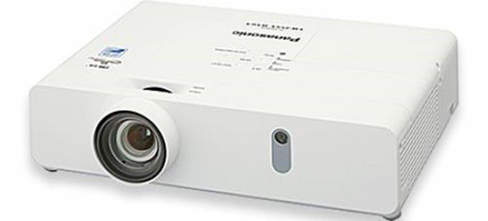 Máy Chiếu Panasonic PT-VX425N_1